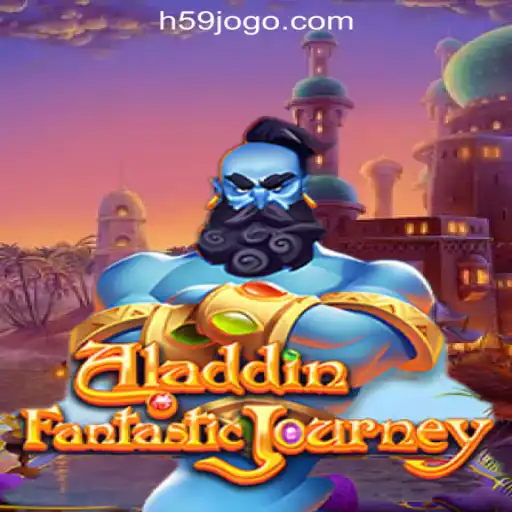 Aladdin: A Magical Journey into Oficial Slots Brasil #1