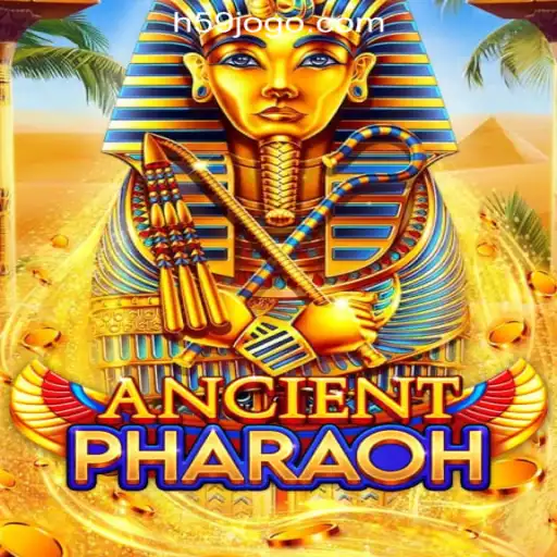 AncientPharaoh: Immersive Slot Adventure Awaits on H59.COM Oficial Slots Brasil #1