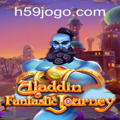 Aladdin: A Magical Journey into Oficial Slots Brasil #1