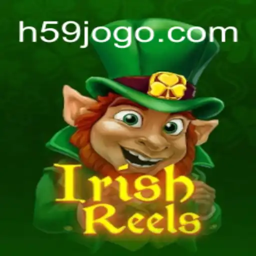 Experience the Thrill of IrishReels: H59.COM Oficial Slots Brasil #1