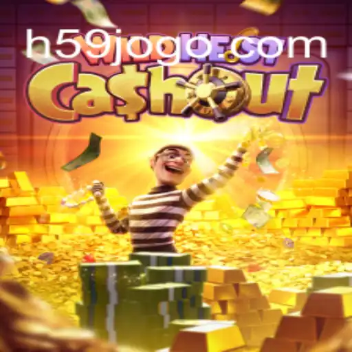 Discover the Thrills of WildHeistCashout Slots at H59.COM Oficial Slots Brasil #1
