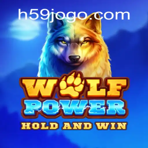 Exploring the Thrilling World of WolfPower: A Deep Dive into H59.COM Oficial Slots Brasil #1