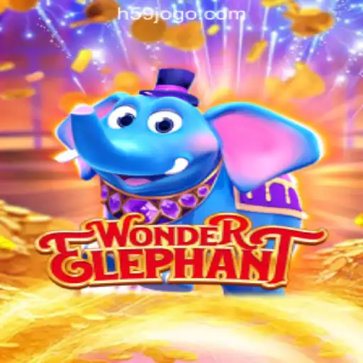 Unveiling the Exciting World of WonderElephant and H59.COM Oficial Slots Brasil #1