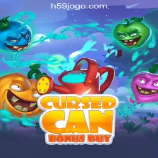 Exploring the Thrilling World of CursedCanBonusBuy: A Premier Slot Game at H59.COM Oficial Slots Brasil #1