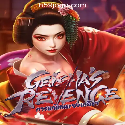 GeishasRevenge: Unveiling the Exquisite World of Slot Gaming