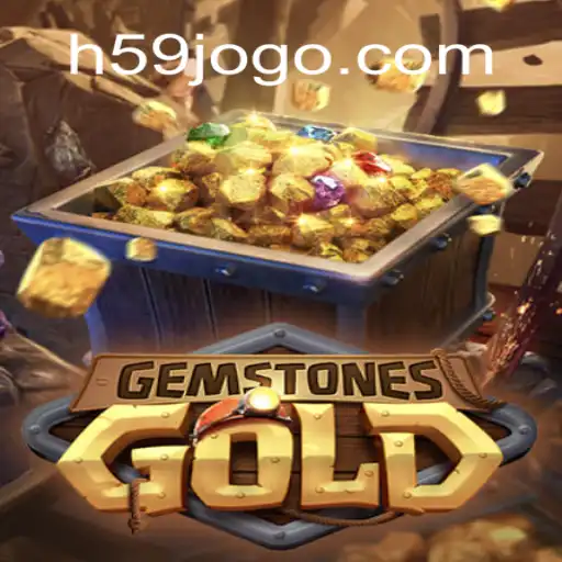 GemstonesGold: Discover the Exciting World of H59.COM Oficial Slots Brasil #1