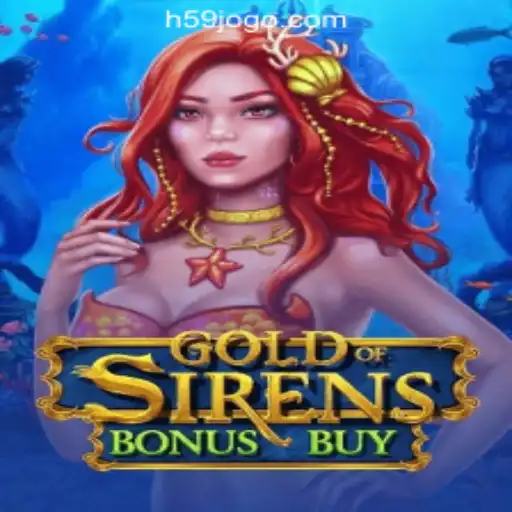 Unveiling the Thrills of GoldofSirensBonusBuy: Slots Innovation with H59.COM Oficial Slots Brasil #1