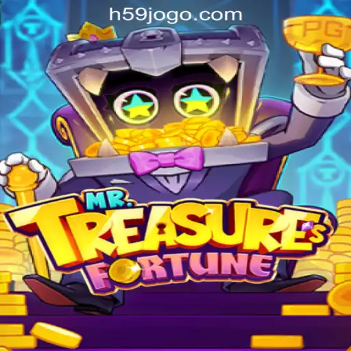 Exploring the Thrills of MrTreasuresFortune Slots Game