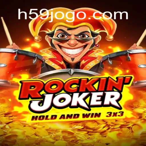 The Exciting World of RockinJoker: A Brazilian Slot Game Sensation