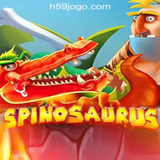 Spinosaurus: Dive into the Exciting World of H59.COM Oficial Slots Brasil #1