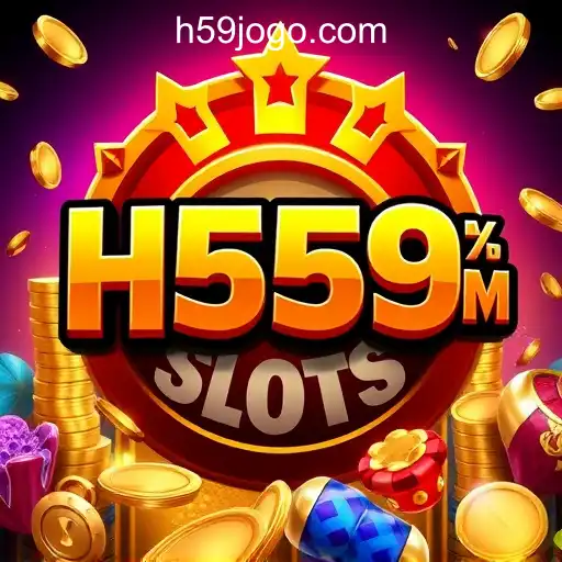 About Us: H59.COM Oficial Slots Brasil #1