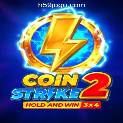 Coinstrike2: A Revolutionary Slot Game Experience in Brazil