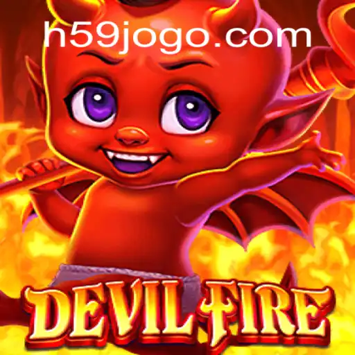 Exploring the Enchanting World of DevilFire and H59.COM Oficial Slots Brasil #1