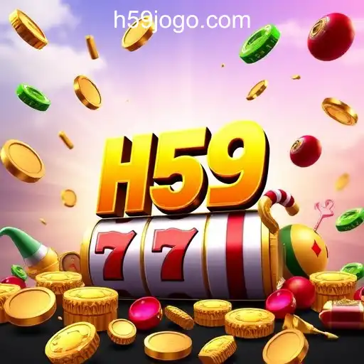 Exclusive Insights into H59.COM Slots Brasil