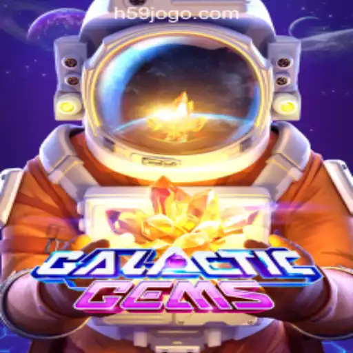 Discover the Thrilling Universe of GalacticGems: Your Gateway to H59.COM Oficial Slots Brasil #1