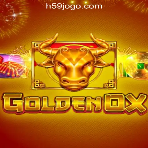 Discover the Excitement of GoldenOx at H59.COM Oficial Slots Brasil #1