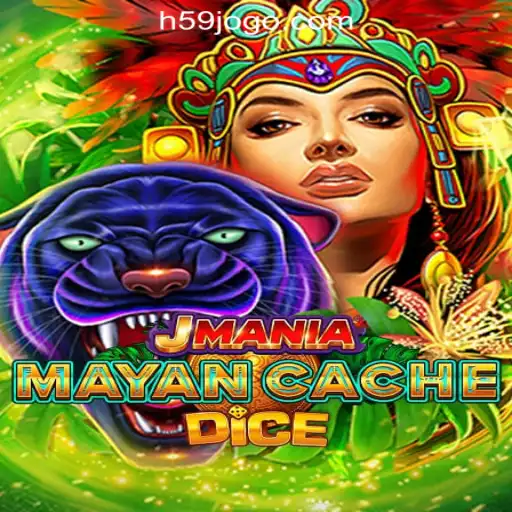 Exploring JManiaMayanCacheDice: A Captivating Mayan Adventure