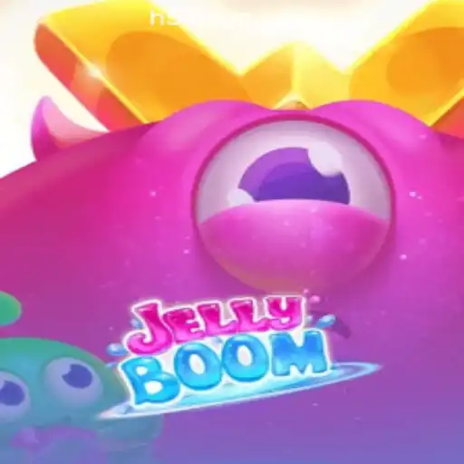 JellyBoom: Dive into the Sweet World of H59.COM Oficial Slots Brasil #1