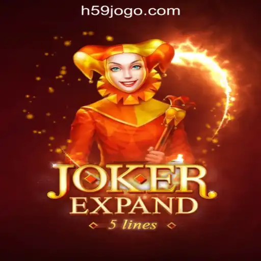 Exploring the Thrilling World of JokerExpand and Its Rise on H59.COM Oficial Slots Brasil #1