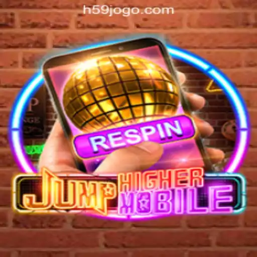 Dive into the Thrilling World of JumpHighermobile: A Gaming Experience with H59.COM Oficial Slots Brasil #1