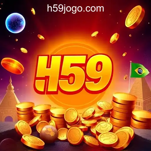 Exploring the Thrills of Online Slots with H59.COM Oficial Slots Brasil #1