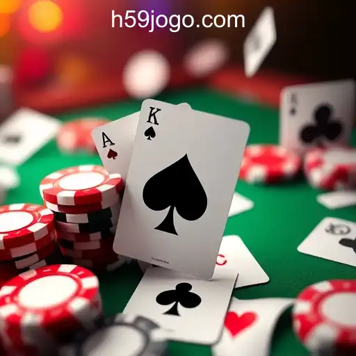 Exploring the Exciting World of Poker Games