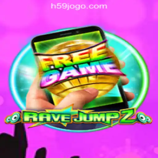 Unveiling RaveJump2M: A Revolutionary Gaming Experience with H59.COM Oficial Slots Brasil #1