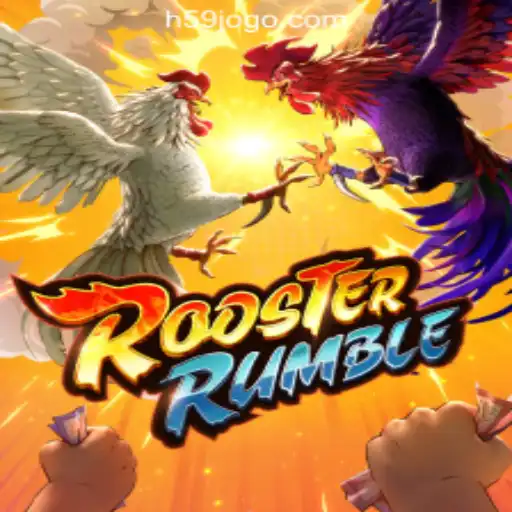 Exploring the Thrilling World of RoosterRumble: A Standout in H59.COM Oficial Slots Brasil #1