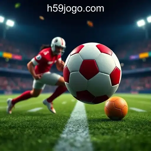 Understanding Sports Betting: A Deep Dive into H59.COM Oficial Slots Brasil #1