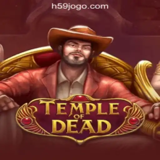 Exploring TempleofDead: A Fascinating Journey Through Brazil's Premier Online Slot Game