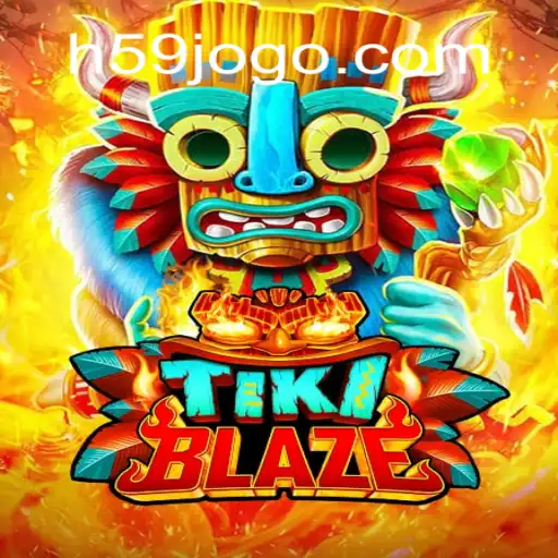 Discover the Exciting World of TikiBlaze: The Ultimate Slot Game Experience
