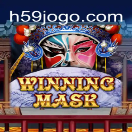 WinningMask: The Ultimate Slot Experience with H59.COM Oficial Slots Brasil #1