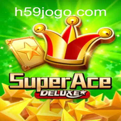 Exploring SuperAceDeluxe: The Thrilling Slot Experience Trending in Brazil