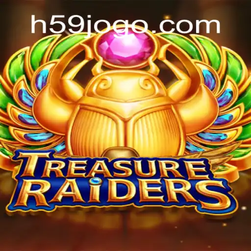 Exploring the Adventure: TREASURERAIDERS and H59.COM Oficial Slots Brasil #1