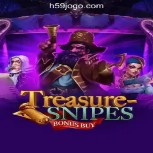TreasuresnipesBonusBuy: An Exhilarating Slot Game Experience