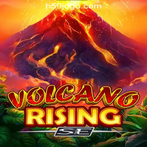 VolcanoRisingSE: The Ultimate Adventure in Gaming