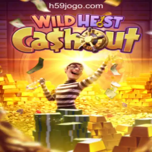 Discover the Thrills of WildHeistCashout Slots at H59.COM Oficial Slots Brasil #1
