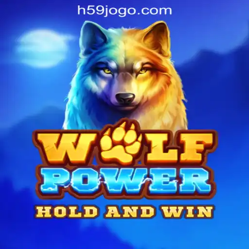 Exploring the Thrilling World of WolfPower: A Deep Dive into H59.COM Oficial Slots Brasil #1