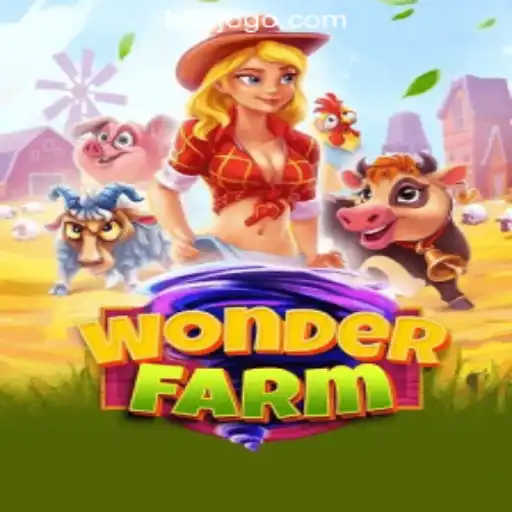 Exploring the Enchanting World of WonderFarm: A Beacon for Slot Enthusiasts